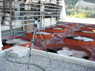 Etude acoustique bruit de voisinage usine d'incinération