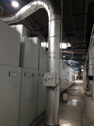 Viscoelastique complexes 2