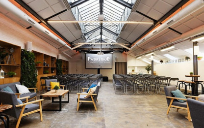 Produits Absorbants Acoustiques Mur / Plafond