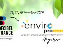 ENVIROPRO : Salon des solutions environnementales du Grand Ouest