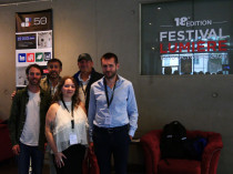 DECIBEL FRANCE FÊTE SES 50 ANS - INSTITUT LUMIERE