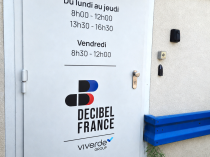FERMETURE ESTIVALE