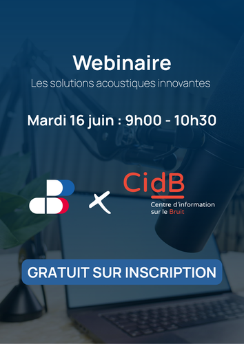 WEBINAIRE 16 JUIN - CidB
