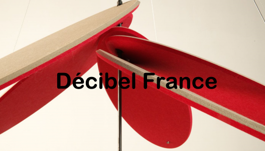 LUSTRE PETALE -  Biennale du design de Saint-Etienne 2022