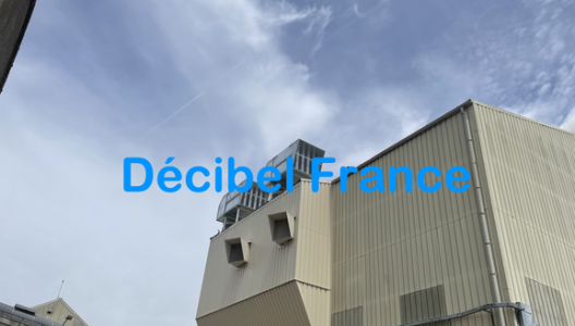 Insonorisation industrielle pour un site de valorisation végétale dans le Loiret
