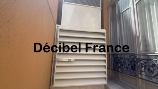 Amélioration acoustique pour un hôtel dans le sud de la France