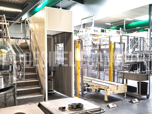 Améliorer le confort acoustique des opérateurs en atelier
