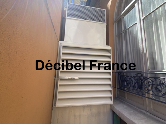 Amélioration acoustique pour un hôtel dans le sud de la France
